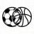 天天看球平台官方标志与品牌Logo